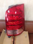 Стоп-сигнал. Toyota Wish, ANE10, ANE10G, ANE11, ANE11W, ZNE10, ZNE10G, ZNE14, ZNE14G Двигатели: 1AZFE, 1AZFSE, 1ZZFE