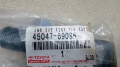 ���������� ������� ������ Toyota LAND Cruiser 45047-69085 ����
