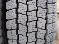 Goodyear Cargo. Зимние, без шипов, 2014 год, износ: 5%, 2 шт