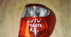 Стоп-сигнал. Mazda Capella, GWEW, GWFW, GW8W, GW5R, GWER