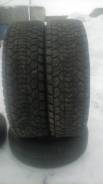 Dunlop Grandtrek SJ5. Зимние, без шипов, износ: 10%, 2 шт