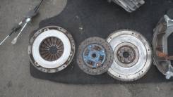 Маховик Accord CL K24A МКП. Honda Accord, CL7, CL9 Acura TSX Acura CL Двигатели: K24A, K24A3, K24A4, K24A8