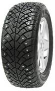 BFGoodrich g-Force Stud. Зимние, шипованные, 2016 год, без износа, 4 шт