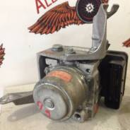 Блок abs. Honda Accord, CL7, CL8, CL9 Двигатели: K20A, K20A6, K20A7, K20A8, K24A, K24A3, K24A4, K24A8
