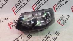 Фара. Volkswagen Transporter, 7FZ, 7HM, 7JZ, 7HH, 7HF, 7HA, 7FZ,, 7HA,, 7HM,