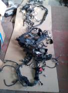 Проводка двс. Toyota Celsior, UCF30, UCF31 Двигатель 3UZFE