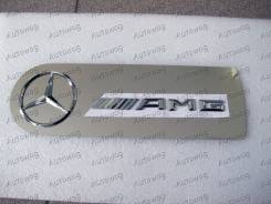 Mercedes W463 G-Class      AMG 