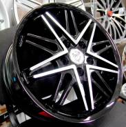 NZ Wheels SH674. 6.5x16, 5x112.00, ET45, ЦО 73,1 мм.