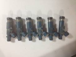 Инжектор. Toyota: Progres, Cresta, Crown, Mark II Wagon Blit, Crown Majesta, Mark II, Crown / Majesta, Chaser Двигатель 1JZGE