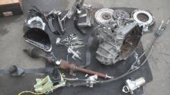Стартер K24A Acura TSX Accord CL7 CL9 МКП. Honda Accord, CL7, CL9 Acura TSX Двигатели: K20A, K20A6, K20A7, K20A8, K24A, K24A3, K24A4, K24A8