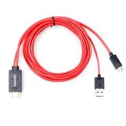Переходники micro-HDMI. Под заказ из Владивостока
