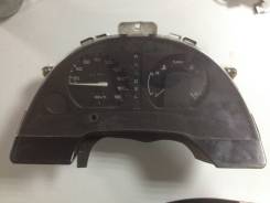 Панель приборов. Toyota Tercel, NL40 Toyota Corsa, NL40 Двигатель 1NT