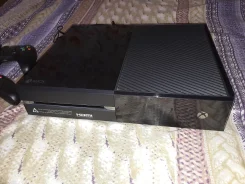 Microsoft Xbox One