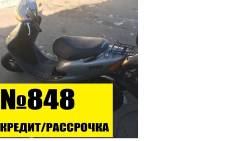 Honda Dio AF35. 49 куб. см., исправен, птс, без пробега