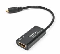 Переходники micro-HDMI. Под заказ из Владивостока