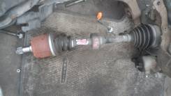 Привод, полуось. Honda Accord, CL7, CL9 Acura TSX Двигатели: K20A, K20A6, K20A7, K20A8, K24A, K24A3, K24A4, K24A8