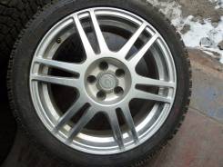 Bridgestone Glitzer. 7.0x17, 5x100.00