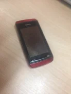 Nokia Asha 306. �/� ����