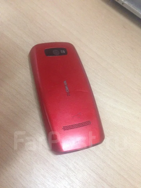 Nokia Asha 306. �/� ����
