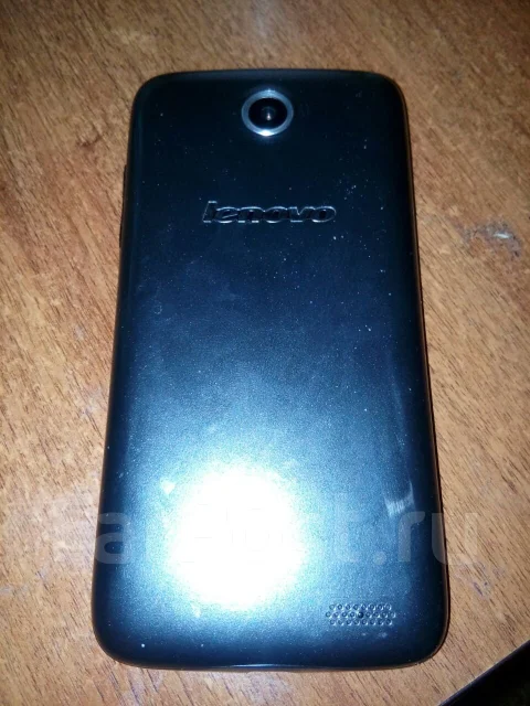 Lenovo A516. �/� ����