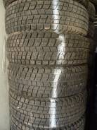 Bridgestone Blizzak MZ-03. Зимние, без шипов, износ: 10%, 4 шт