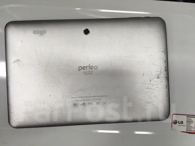 Perfeo 1006-IPS ����