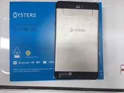 Oysters