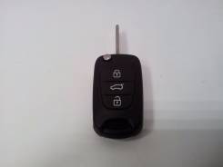 Ключ зажигания. Hyundai ix35 Hyundai i30