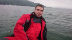 Водитель-экспедитор. Средне-специальное образование, опыт работы 4 года