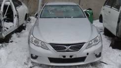 Toyota Mark X. GRX130, 4GRFSE