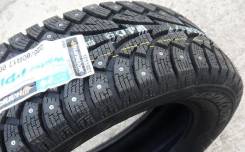 Hankook Winter i*Pike RW11. Зимние, шипованные, без износа, 4 шт