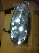 Фара. Nissan Micra Двигатели: K9K, 60KWEUC, 63KWEUC, CG12DE, CG10DE, CGA3DE, 50KWEUC, CR12DE, CR14DE, 48KWEUC