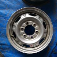 Nissan. x15, 6x139.70