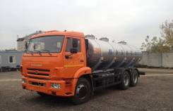 КамАЗ 65115. Молоковоз Камаз 65115 цистерна 12 м3, 11 760 куб. см., 12 000 кг.