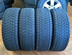 Bridgestone Blizzak DM-Z3. Зимние, без шипов, износ: 5%, 4 шт