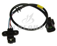 Датчик положения коленвала. Mitsubishi Delica Space Gear, PD6W, PF6W, PB6W Mitsubishi Challenger, K96W Mitsubishi Pajero, V23C