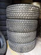 Hankook DynaPro i*cept RW08. Зимние, без шипов, износ: 5%, 4 шт