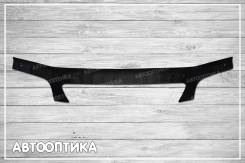 Дефлектор капота. Honda Odyssey