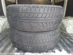 Firestone Firehawk Wide Oval. Летние, 2011 год, износ: 20%, 2 шт