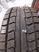 Bridgestone Blizzak MZ-02. Зимние, без шипов, 2002 год, без износа, 2 шт. Под заказ