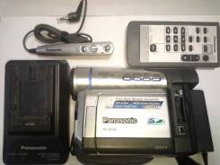 Panasonic NV-DS65. 4 - 4.9 Мп