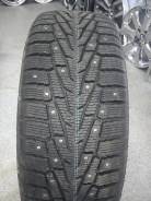 Nokian Hakkapeliitta 7. Зимние, шипованные, без износа, 4 шт