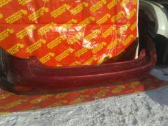 Бампер. Lexus RX300, MCU35 Lexus RX300/330/350, GSU35, MCU35, MCU38 Toyota Harrier, GSU36, MCU36W, GSU30, GSU35W, GSU36W, MCU35W, MCU31, MCU30W, MCU31...