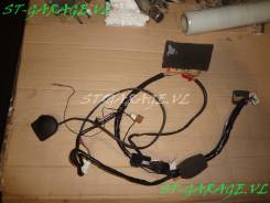 Кнопка включения противотуманных фар. Nissan X-Trail, PNT30, T30, NT30 Двигатели: SR20VET, QR20DE