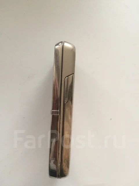 Nokia 8800 Sirocco Edition. �/� ����
