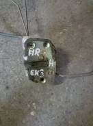 Замок двери. Honda: Civic Ferio, Civic, Integra SJ, Partner, Orthia, Domani, Ballade Двигатели: D16B1, F16X4, B16A4, D15Z5, B16A2, MF616, D14Z2, F16...