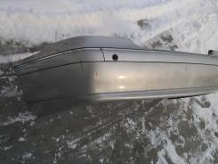 Бампер. Mercedes-Benz S-Class, W220