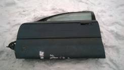 Стекло боковое. Mitsubishi Galant, E52A, E53A, E54A Двигатели: 4G93, 6A11, 6A12