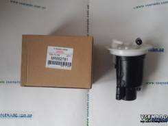 Фильтр топливный, сепаратор. Mitsubishi Lancer Cedia, CS2A, CS2W, CS5AR, CS5AZ Mitsubishi Lancer, CS1A, CS2A, CS2W, CS3A, CS3W, CS5AR, CS5AZ, CS6A, CS...