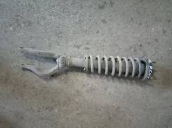 Амортизатор. Honda Civic Ferio, E-EK8, GF-EK3, E-EK3 Honda Civic, EK3, E-EK3 Honda Integra SJ, GF-EK3, E-EK3 Honda Domani, GF-MB3, E-MB3 Двигатели: D1...